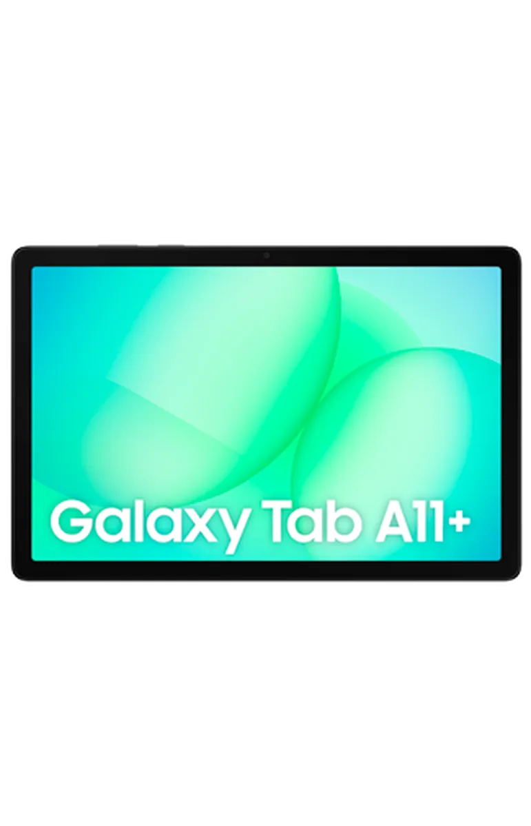 Samsung Galaxy Tab A11+ WiFi 6GB/128GB Grey
