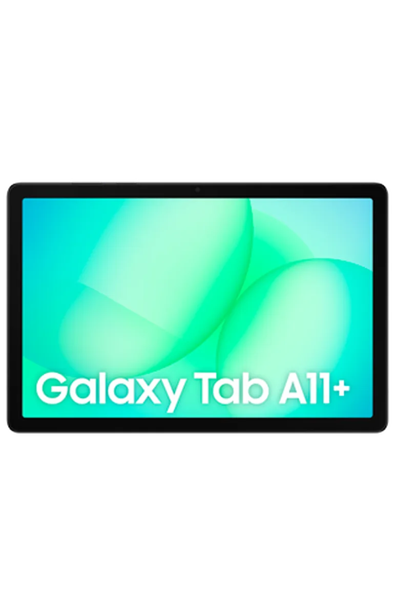 Samsung Galaxy Tab A11+ WiFi 6GB/128GB Silver