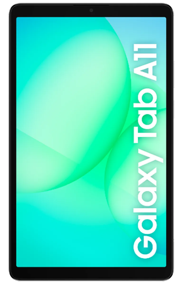 Samsung Galaxy Tab A11 WiFi 8GB/128GB Silver