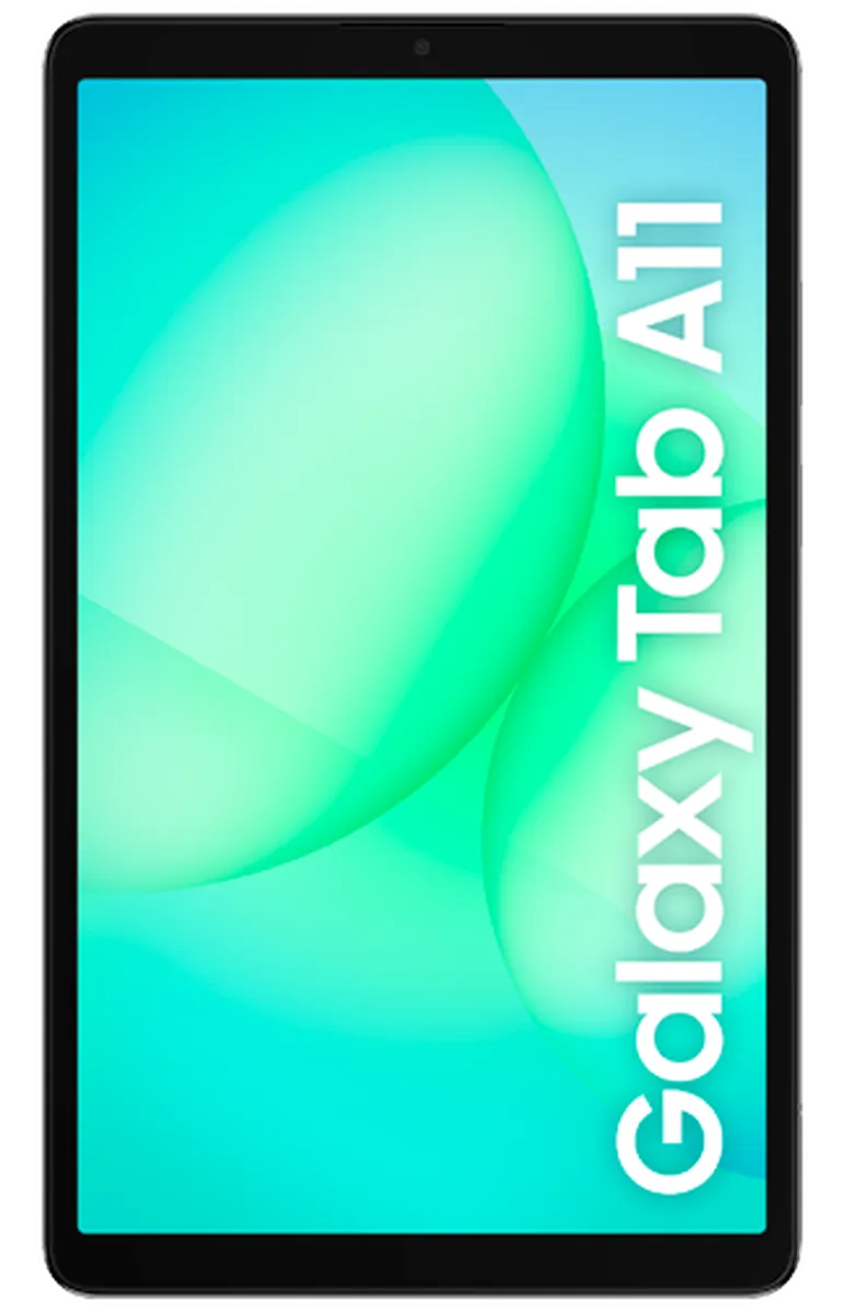 Samsung Galaxy Tab A11 WiFi + 4G 4GB/64GB Grey