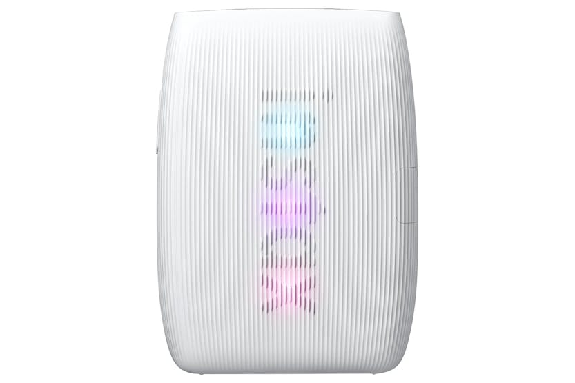 Fujifilm Instax Mini Link 3 Smartphone Printer | Clay White