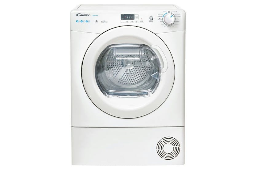 Candy 8 Kg Freestanding Heat Pump Tumble Dryer | CSEH8A2LE-80