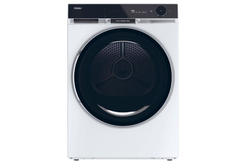 Haier X Series 11 9kg Heat Pump Tumble Dryer | HD90-A3Q397U1