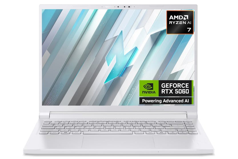 Acer Nitro V 14.5" AMD Ryzen AI 7 | 32GB | 1TB | GeForce RTX 5060