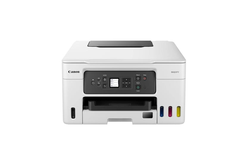 Canonmaxify Gx3050 3-in-1 Megatank Printer