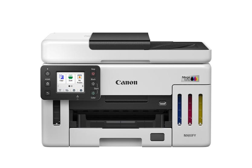 Canon Maxify Gx6150 Multifunction Megatank Printer
