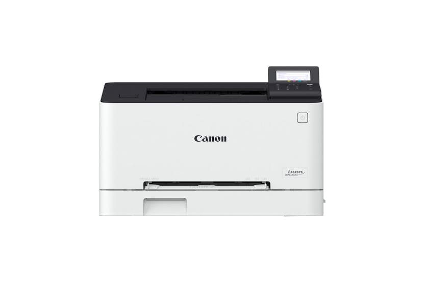 Canon I-sensys Lbp633cdw Colour Laser Printer