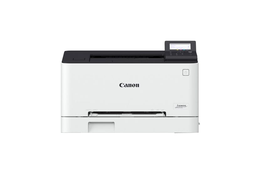 Canon I-sensys LBP631Cw A4 Colour Laser Printer with Wifi