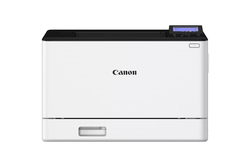 Canon i-SENSYS LBP673Cdw A4 Wireless Colour Laser Printer