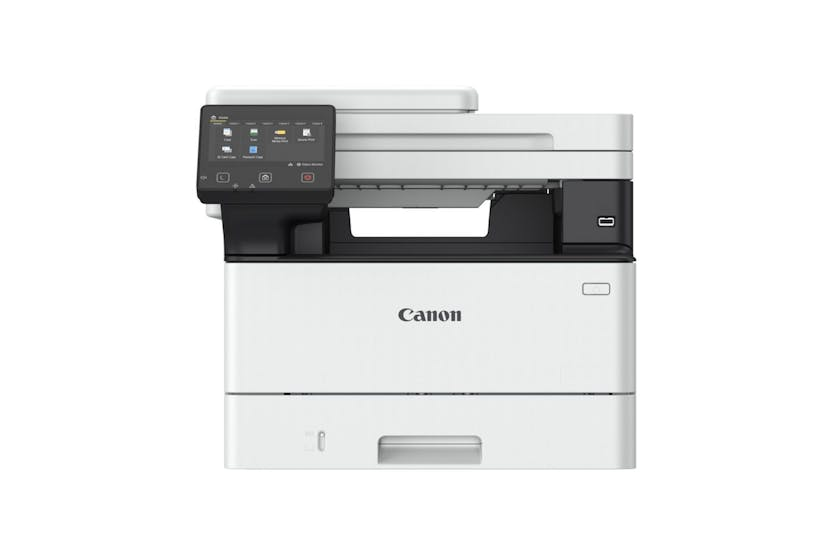 Canon I-sensys Mf461dw A4 Mono Multifunction Laser Printer