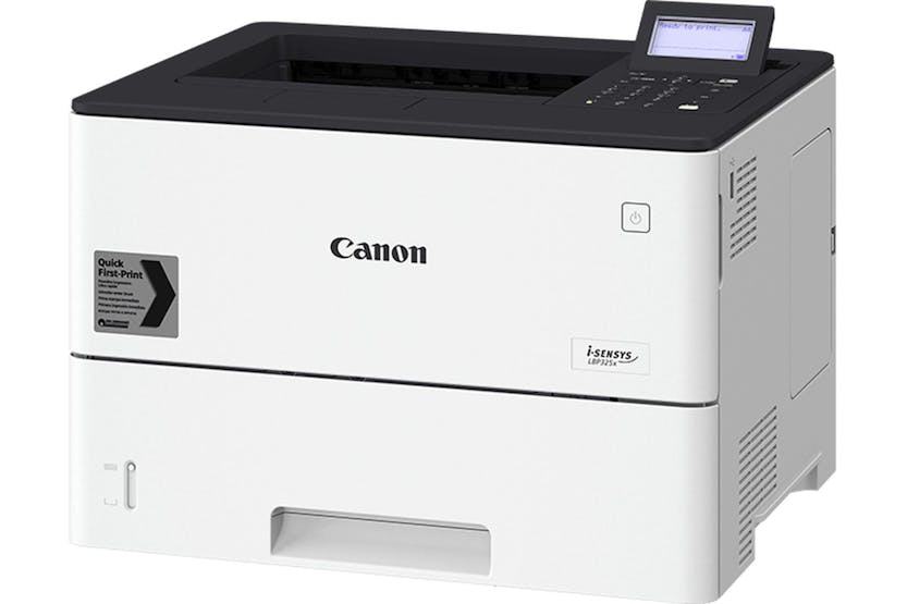 Canon I-sensys Lbp325x Mono Laser Printer