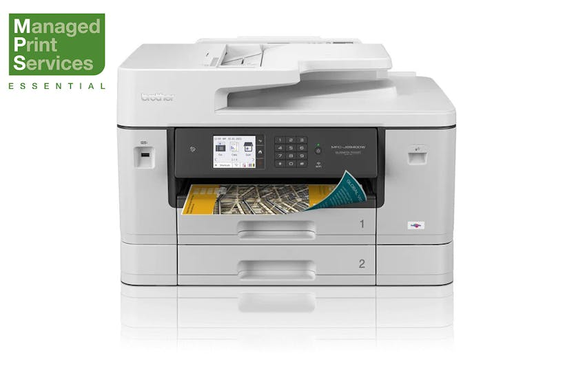 Brother MFC-J6940DW Professional A3 inkjet Wireless All-In-One printer