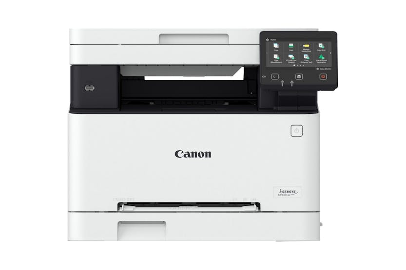 Canon I-sensys Mf651cw Wireless Colour 3-in-1 Laser Printer
