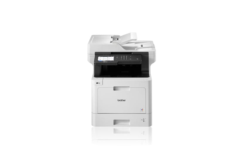 Brother Multi-function Colour Laser Printer MFCL8900DW