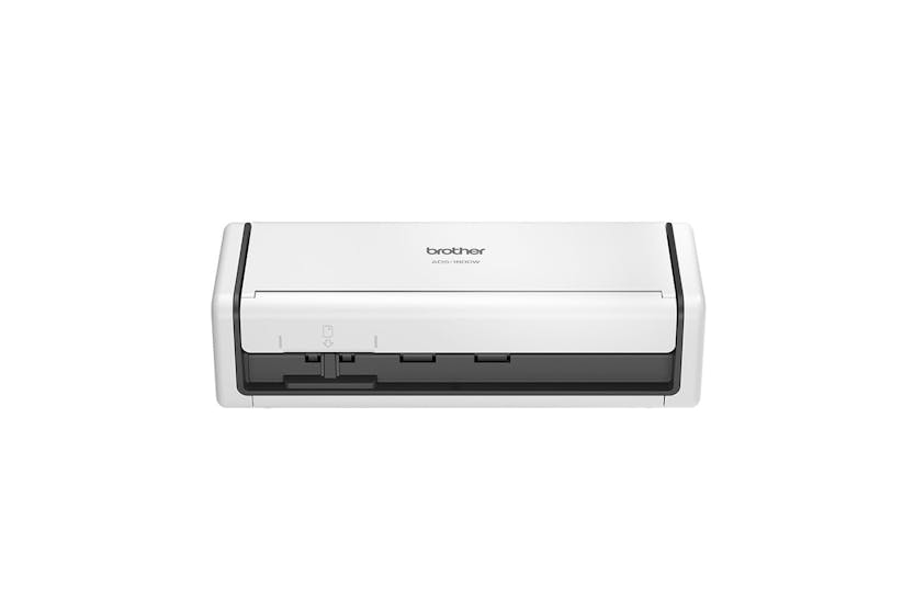 Brother Compact, Portable, Wireless Document Scanner - ADS1800W