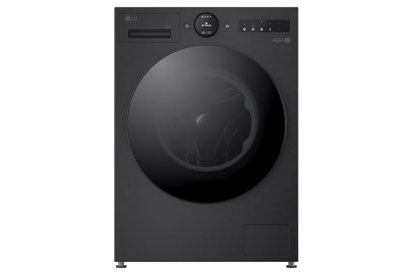 LG 13kg Freestanding Washing Machine | F4X7513TBB