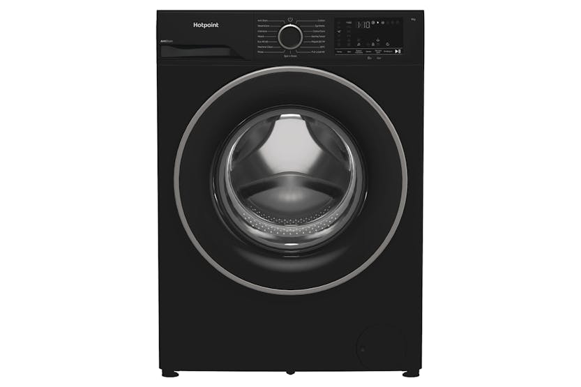 Hotpoint 9kg Freestanding Washing Machine | H91BANTISTAINIR