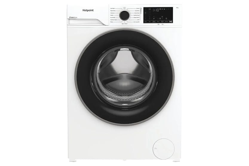 Hotpoint 10kg Freestanding Washing Machine | HB103CAREUK