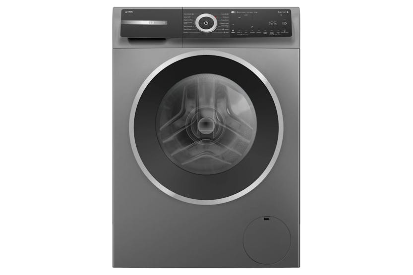 Bosch Series 6 10kg Freestanding Washing Machine | WGH254ARGB