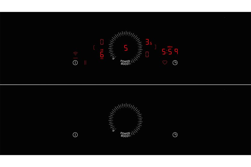 Neff N70 80cm Induction Hob | V58NHQ4L0