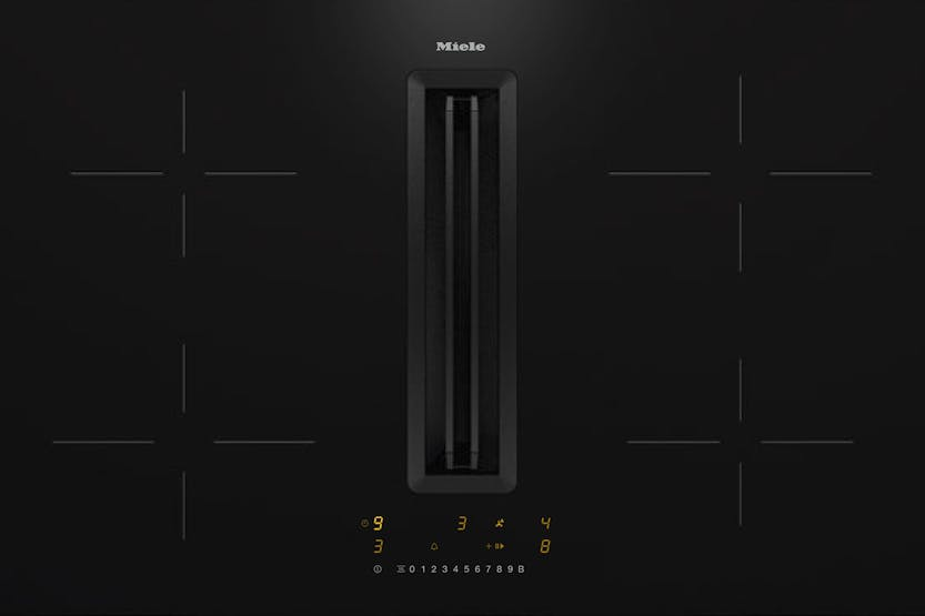 Miele 80cm Silence Induction Hob | KMDA7272FR-U