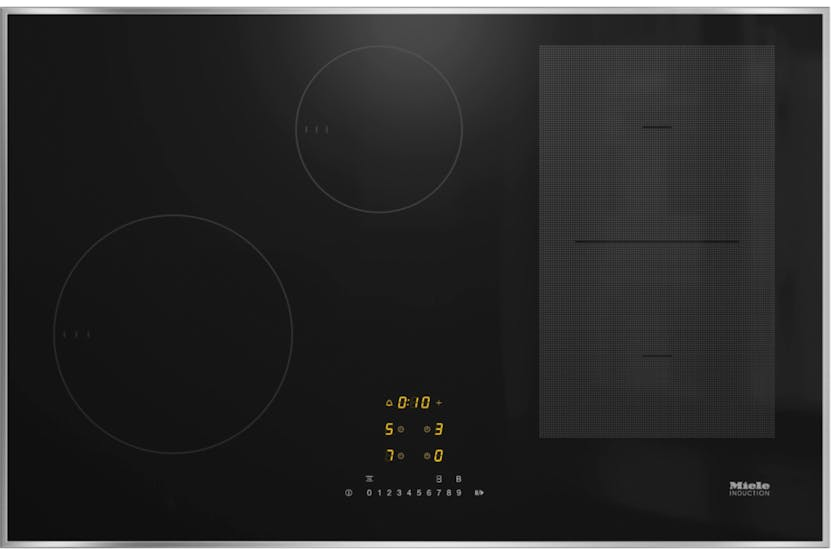 Miele 80cm Induction Hob | KM7474