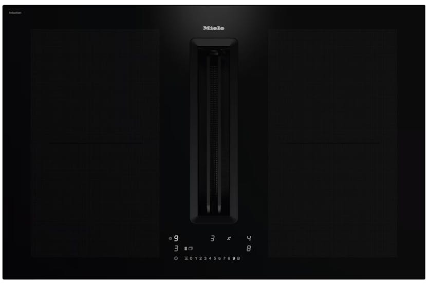 Miele 80cm Induction Hob | KMDA7676FL-U