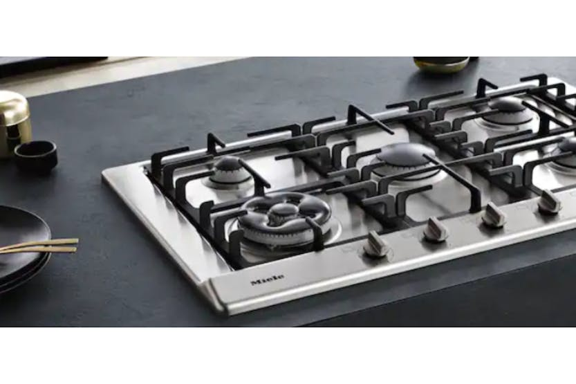 Miele 75cm Gas Hob | KM2032