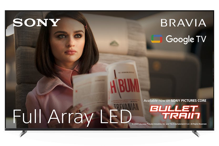 Sony X90L Bravia XR 55" 4K Ultra HD HDR Smart TV | XR55X90LU