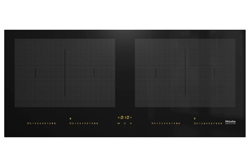 Miele 91cm Induction Hob | KM7684FL