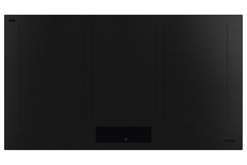Smeg Classic 90cm Built-in Induction Hob | SIM3964MB