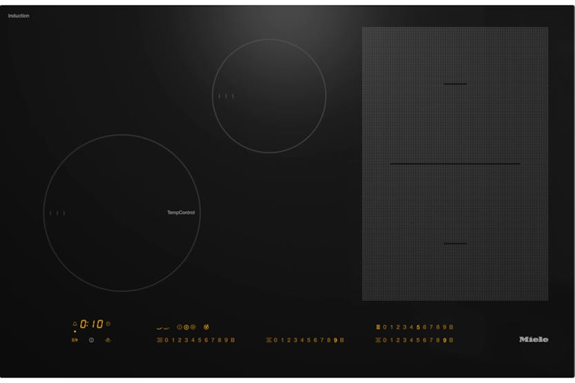 Miele 80cm Induction Hob | KM7679FL