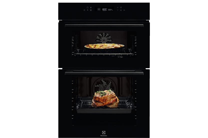 Electrolux Built-in Double Oven | KDFCC00K