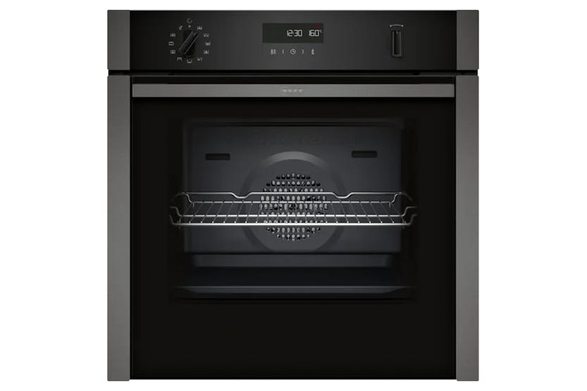 Neff N 50 Built-in Single Oven | B6ACH7AG7B