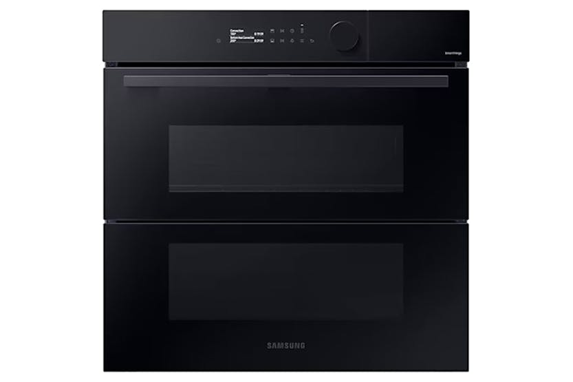 Samsung Series 5 Steam Double Oven | NV7B5775XAK/U4