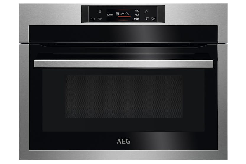 AEG Built-in Single Compact Oven | KME761080M