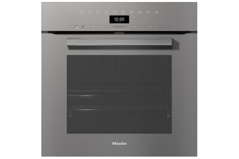 Miele Built-in Electric Single Oven | H7464BPGREY