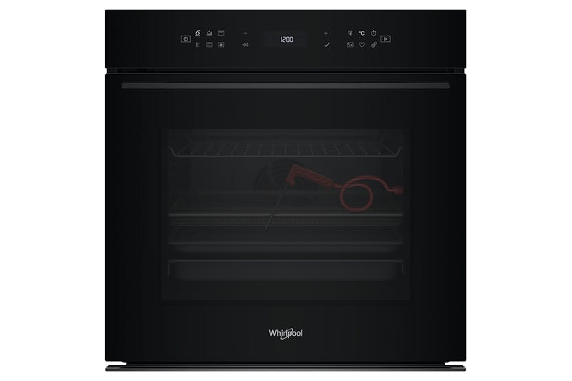 Whirlpool Built-in Electric Single Oven | WOI78FPT1SBA