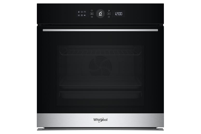 Whirlpool Built-in Electric Single Oven | WOI5S8PM1XA