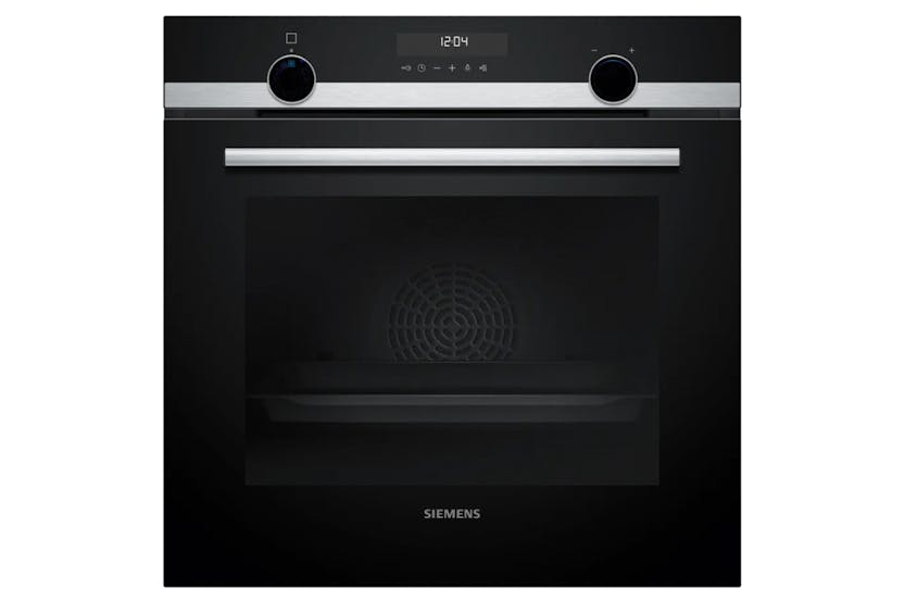 Siemens IQ500 Built-in Single Oven | HB578GBS7B