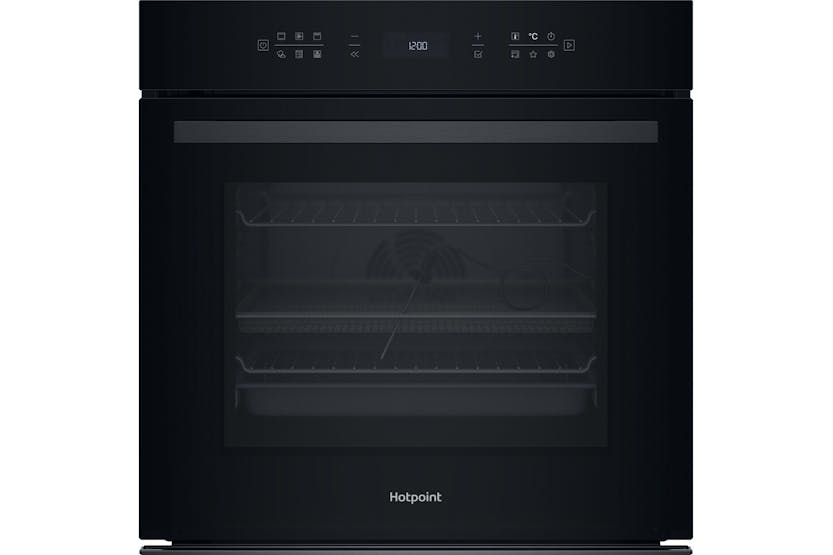 Hotpoint Built-In Electric Single Oven | HOI78PPT1SBUK