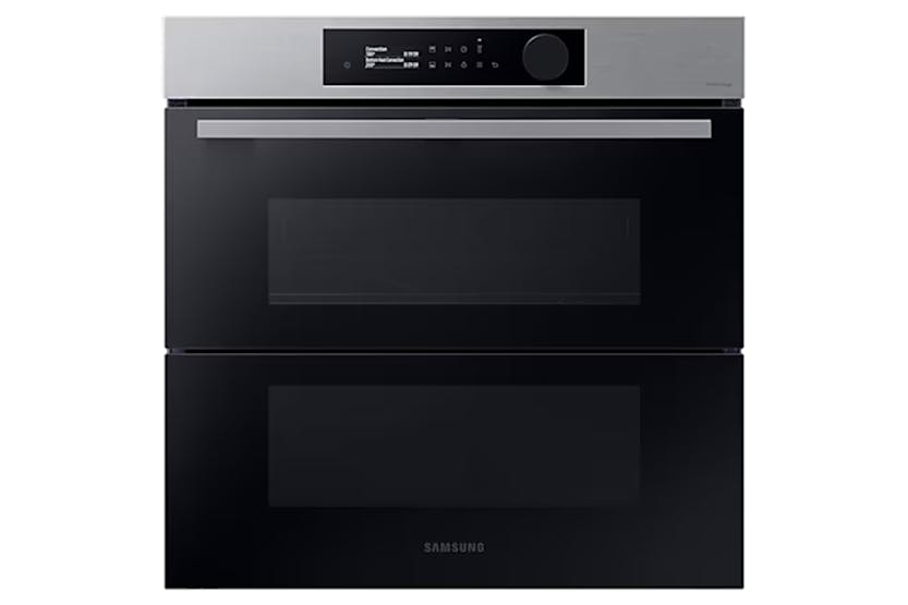 Samsung Series 5 Steam Single Oven | NV7B5755SAS/U4