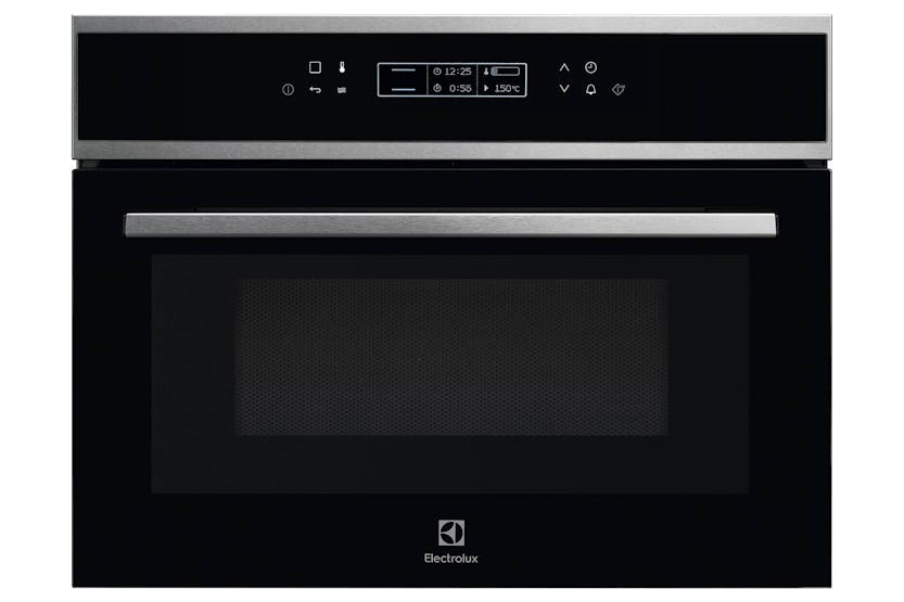 Electrolux Built-in Compact Oven with Microwave | KVLBE00X