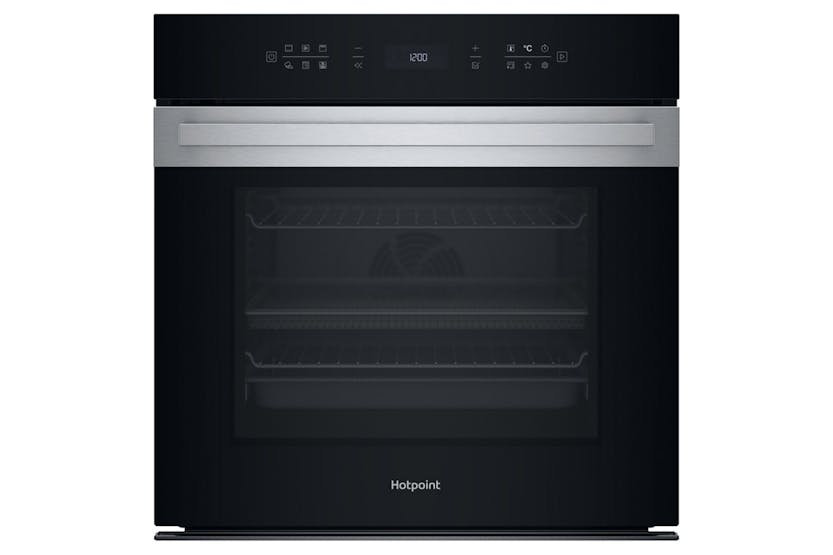 Hotpoint Built-In Electric Single Oven | HOI78PT1SXUK