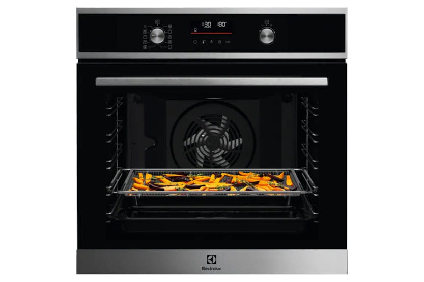 Electrolux Built-in Electric Single Oven | EOM6P46X