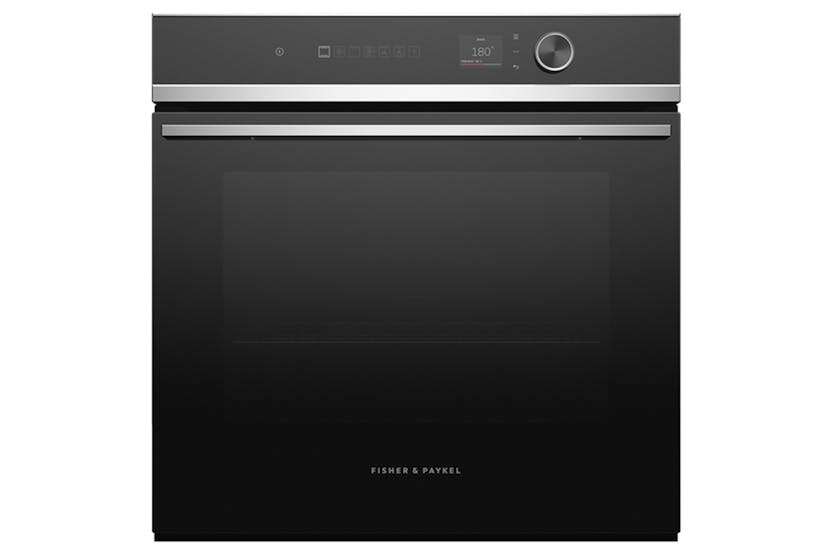 Fisher & Paykel Series 7 Built-in Single Oven | OB60SD11PLX1