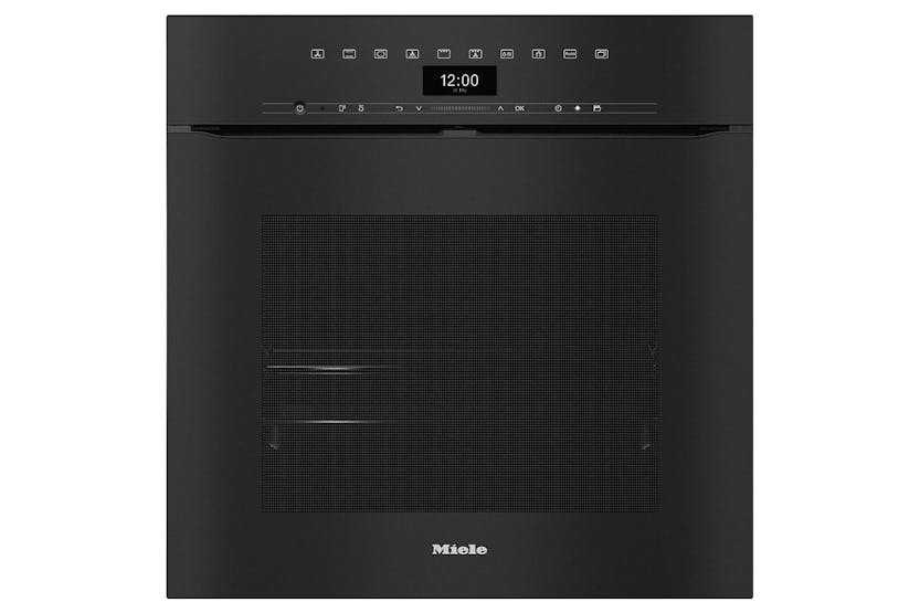 Miele Built-in Electric Single Oven | H7464BPXBLACK