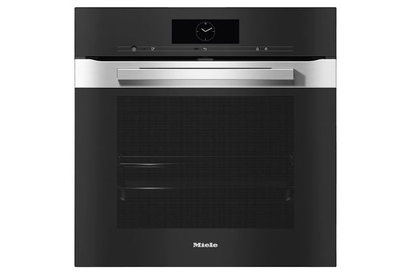 Miele Built-in Electric Single Oven | H7860BP