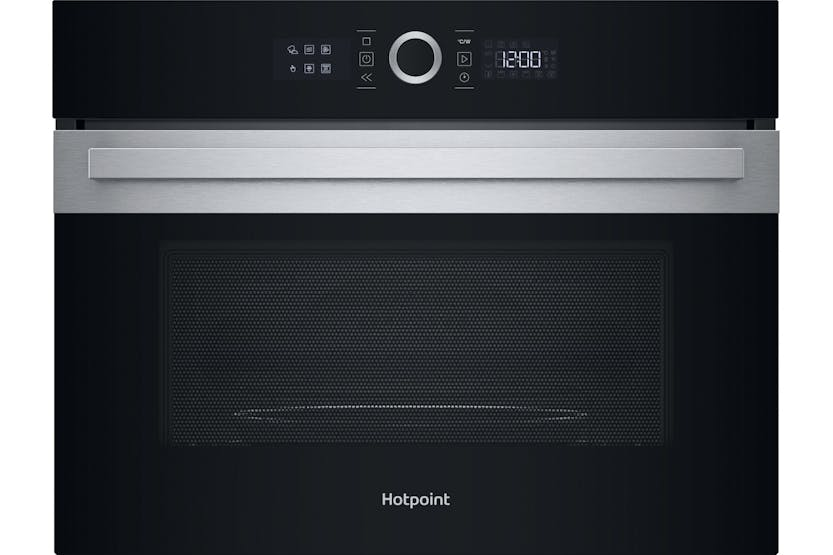 Hotpoint Built-In Electric Single Oven | HMW57HMXUK
