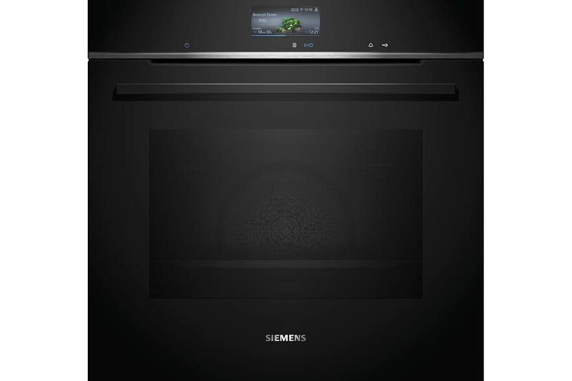 Siemens IQ700 Built-in Single Oven | HB776G1B1B